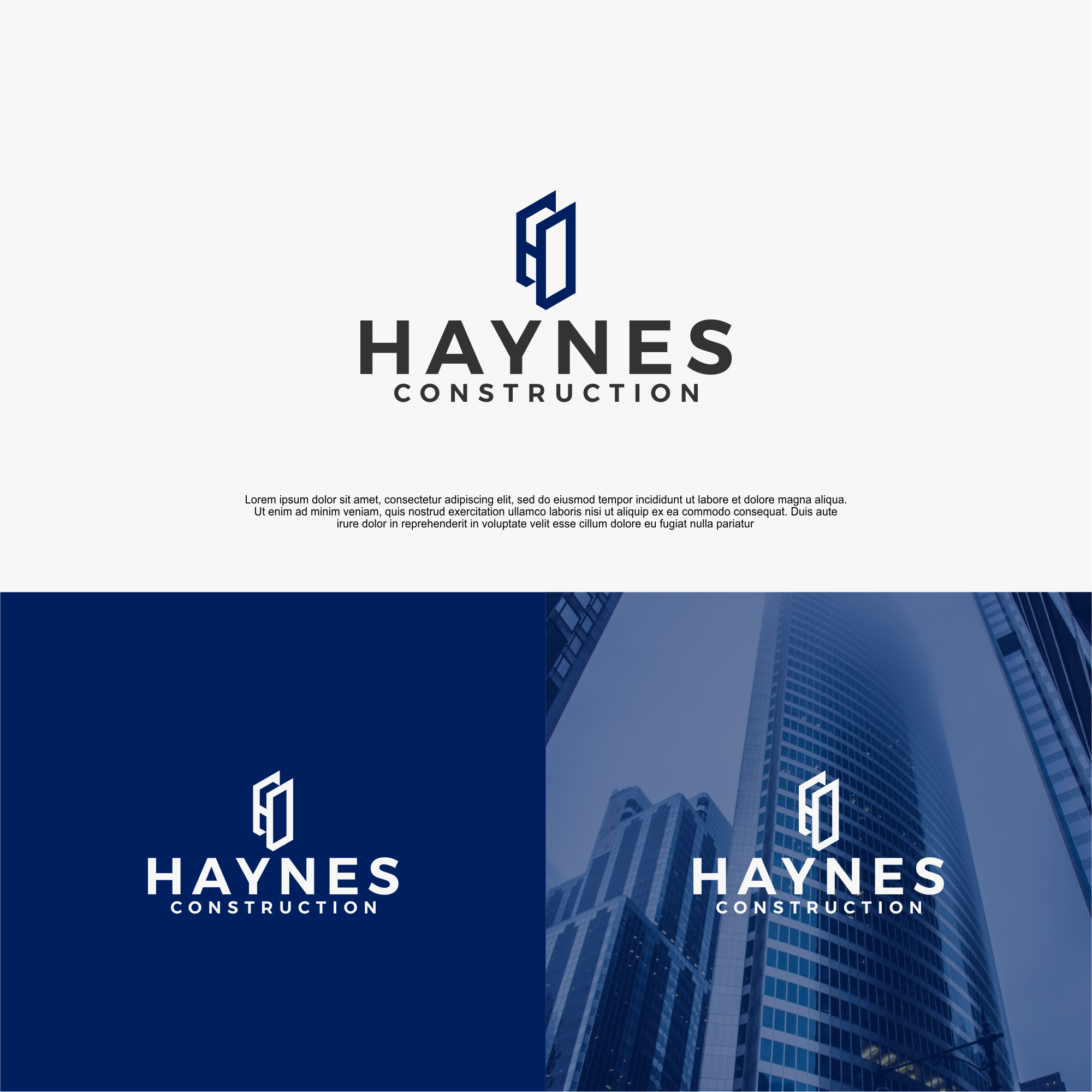 Logo Design by GI ART for this project | Design #31337095