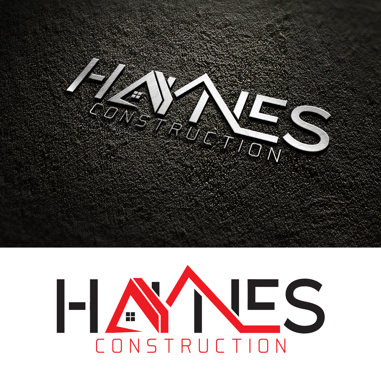 Logo Design by we with for this project | Design #31308023