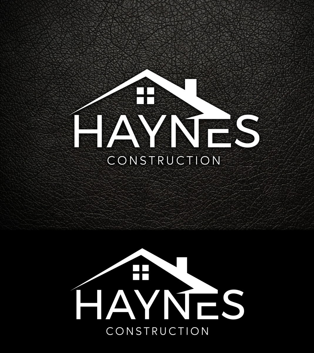 Logo Design by we with for this project | Design #31308024