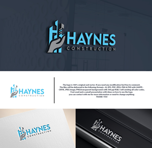 Logo Design by DesignHour for this project | Design: #31308193