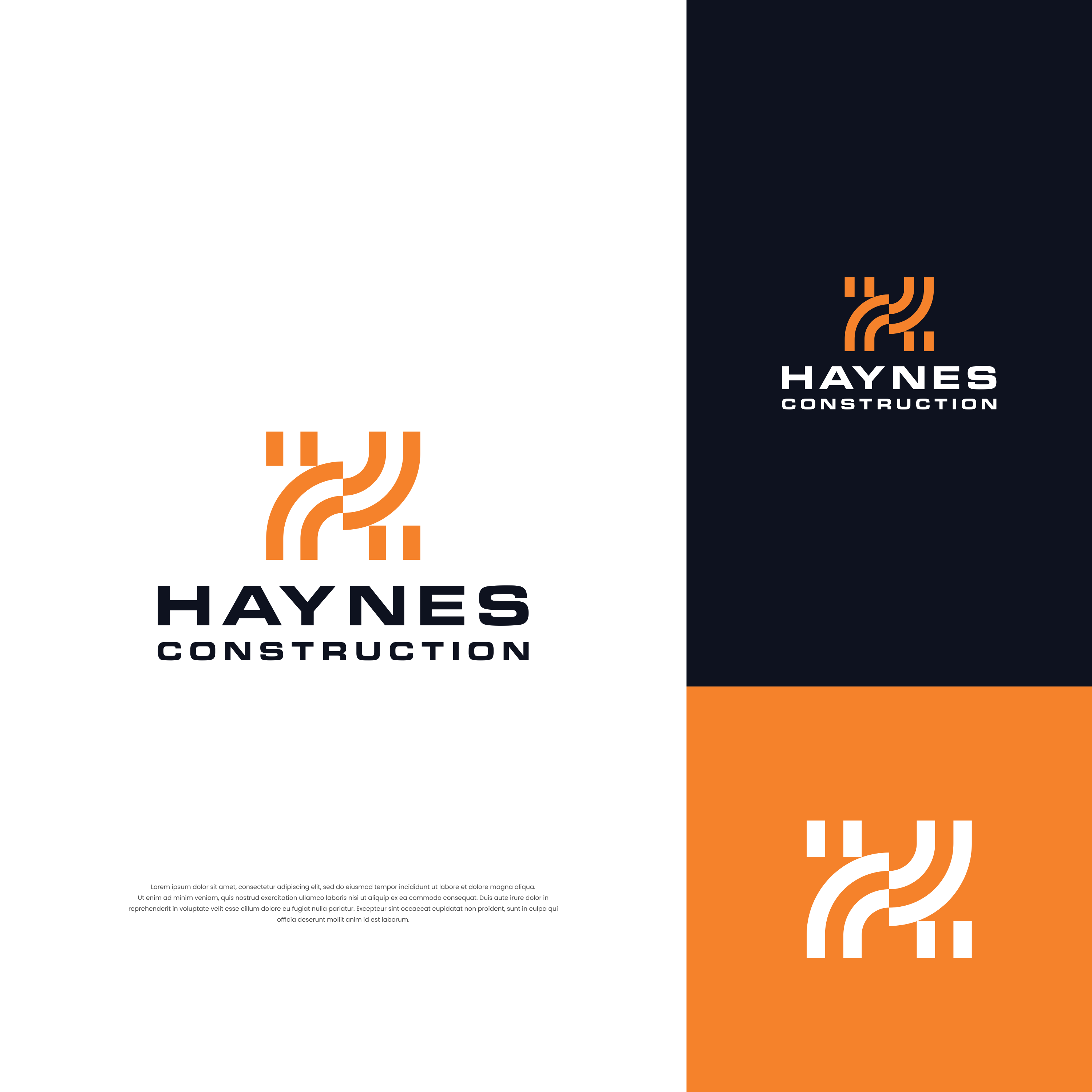 Logo Design by ge.logo for this project | Design #31298689