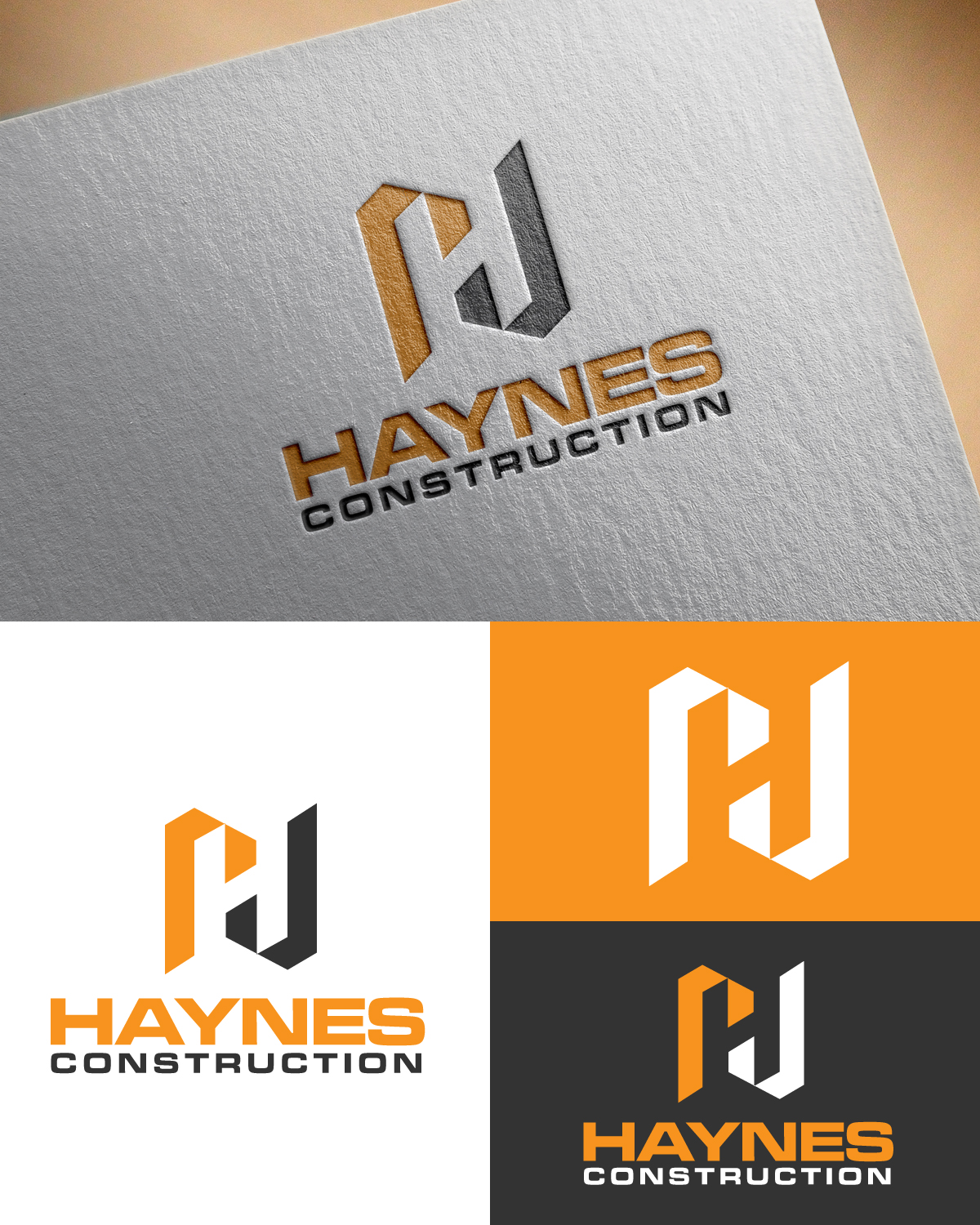 Logo Design by leduy87qn for this project | Design #31333275