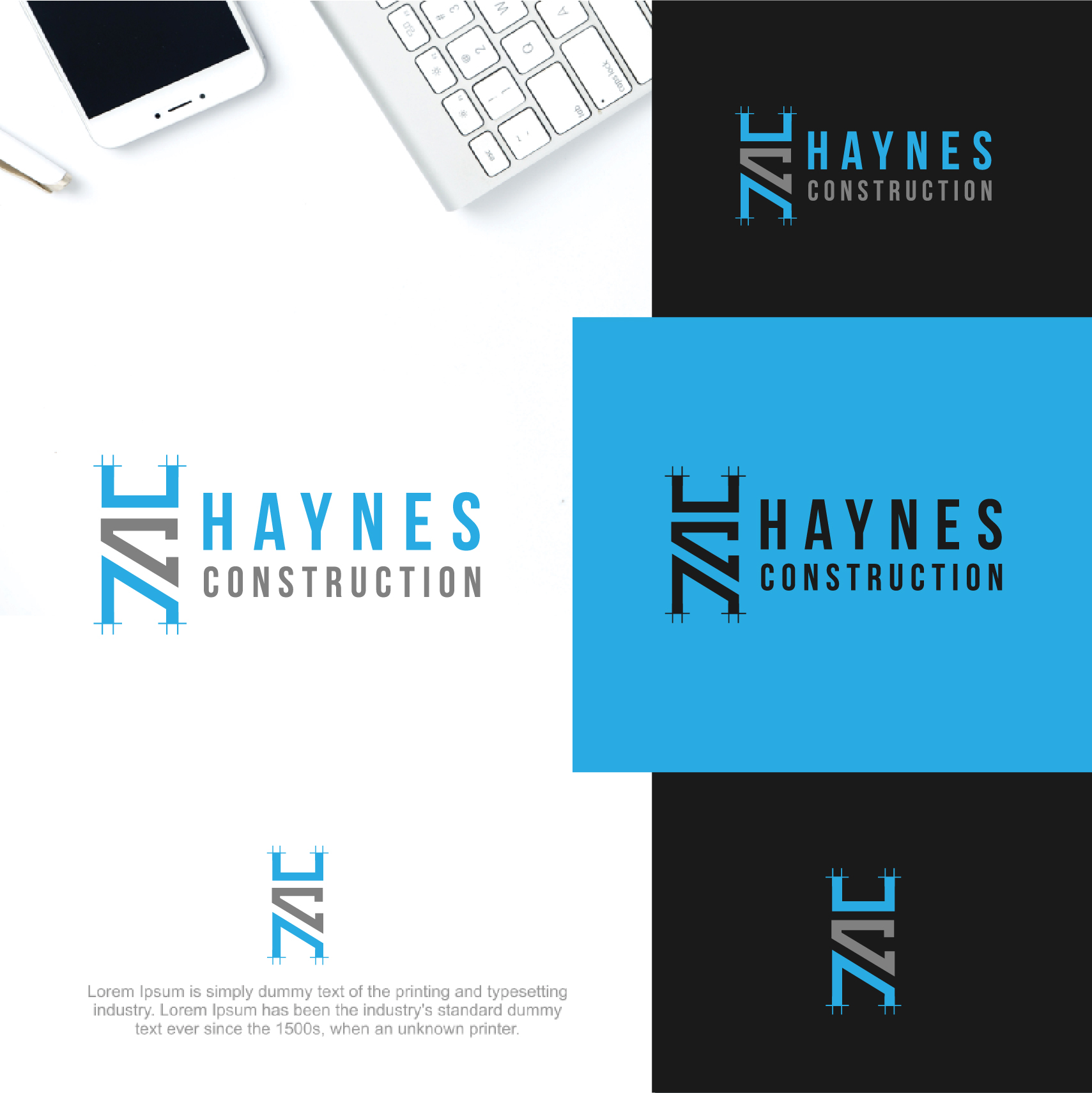 Diseño de Logo por Deziners Zone para este proyecto | Diseño #31300901