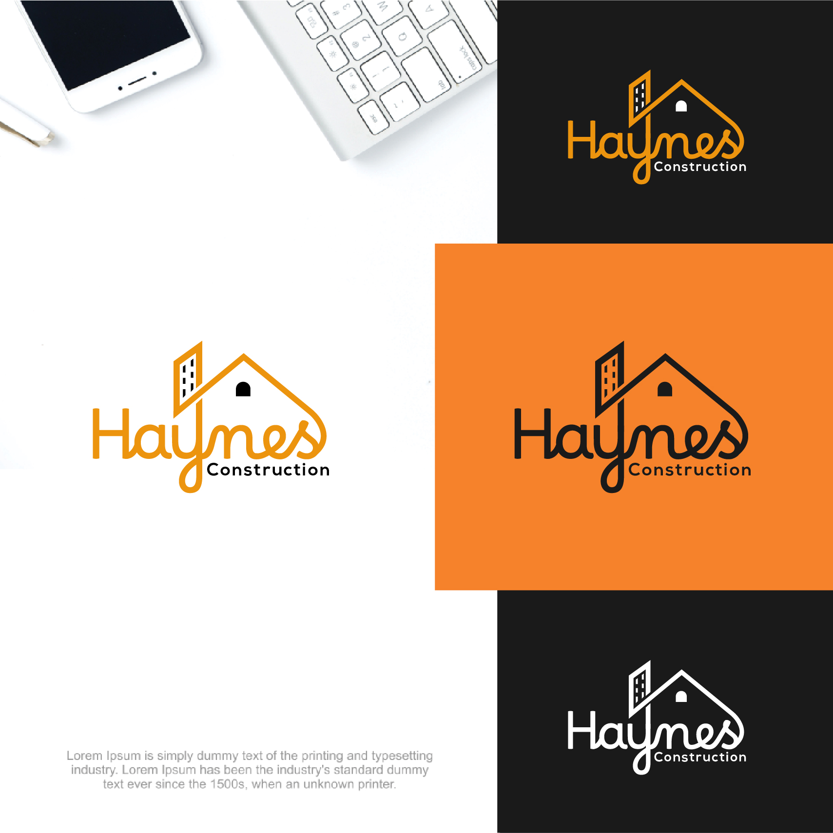 Logo Design by Deziners Zone for this project | Design #31300902
