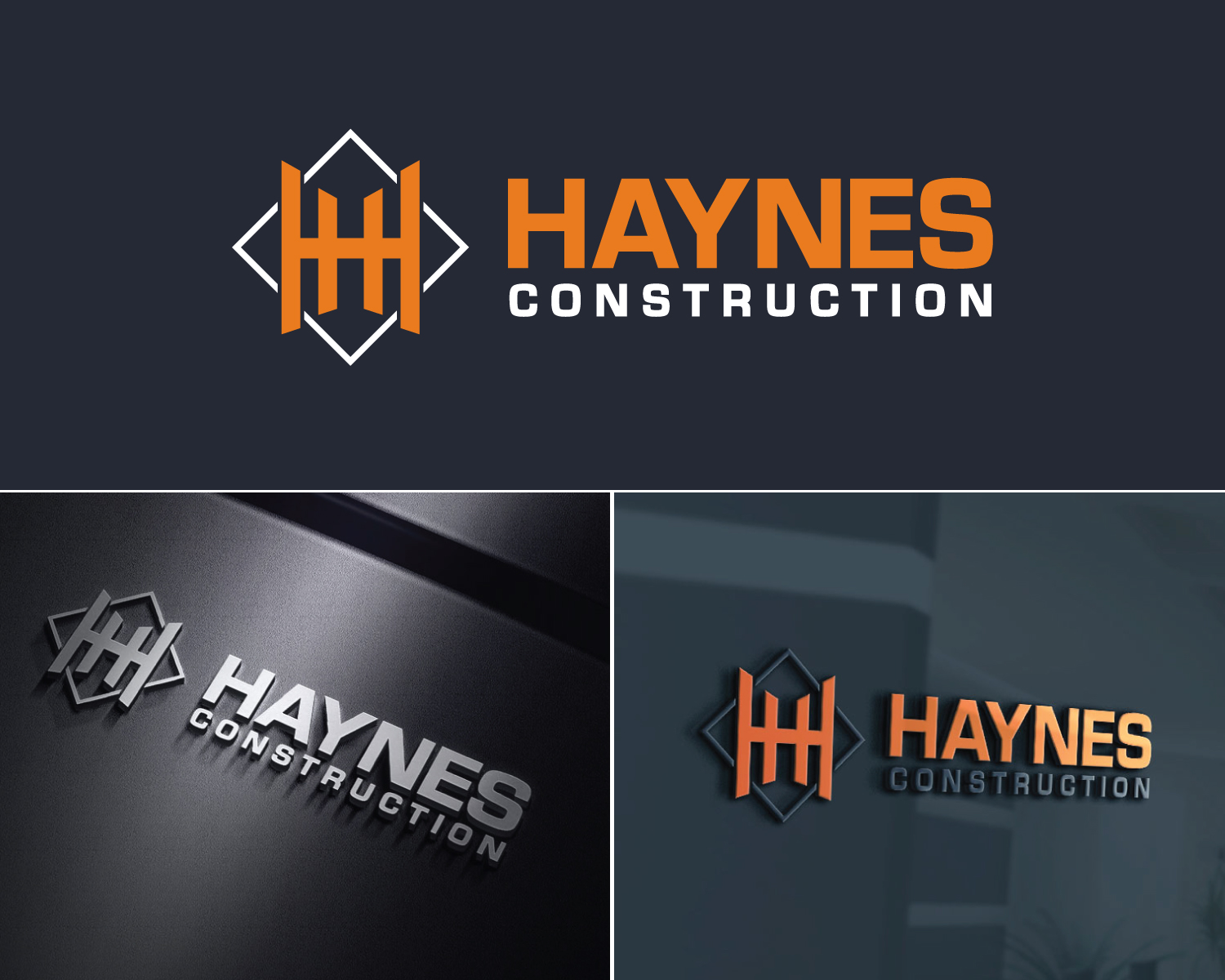 Logo Design by Atec for this project | Design #31301773