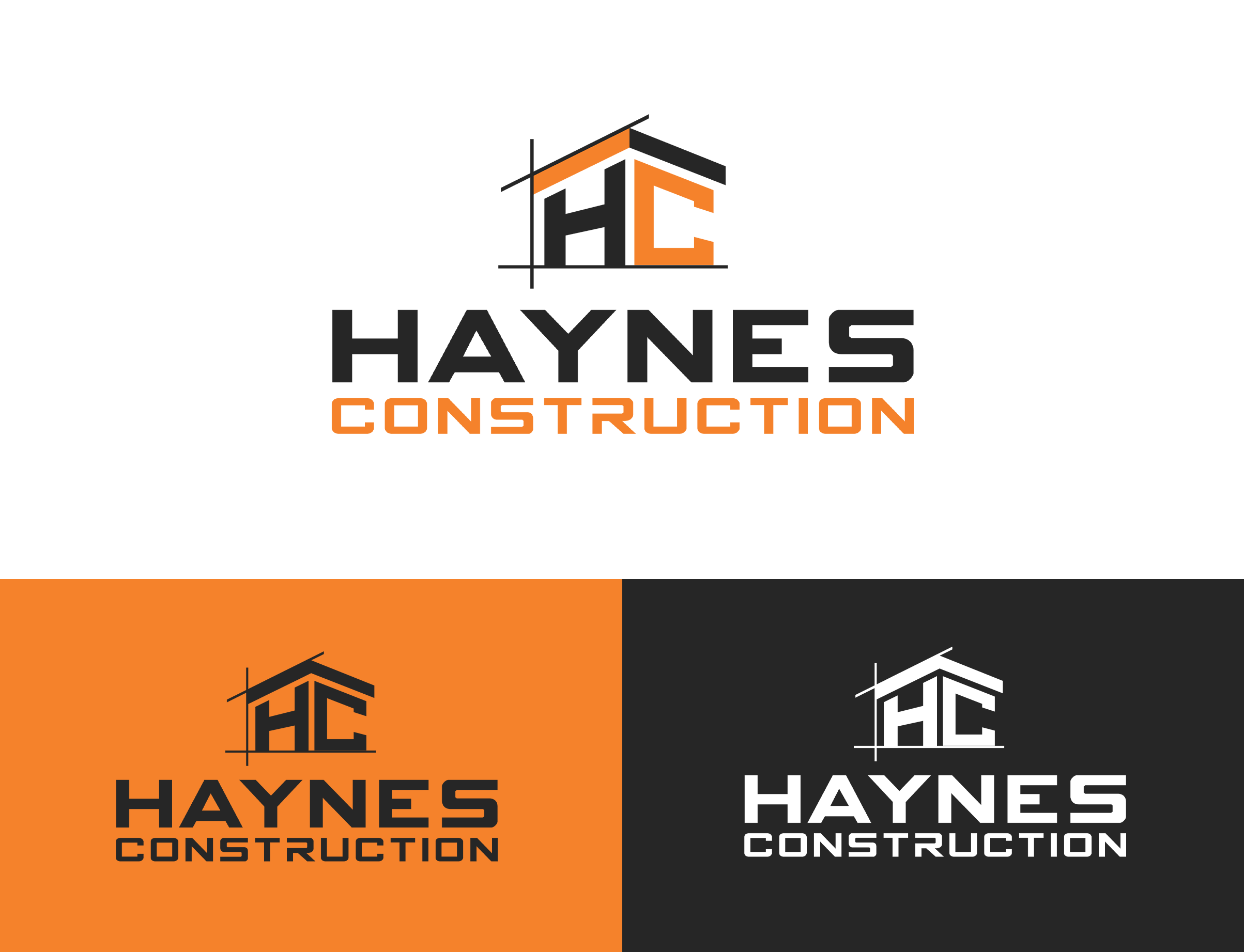 Logo Design by Rickyy for this project | Design #31299665