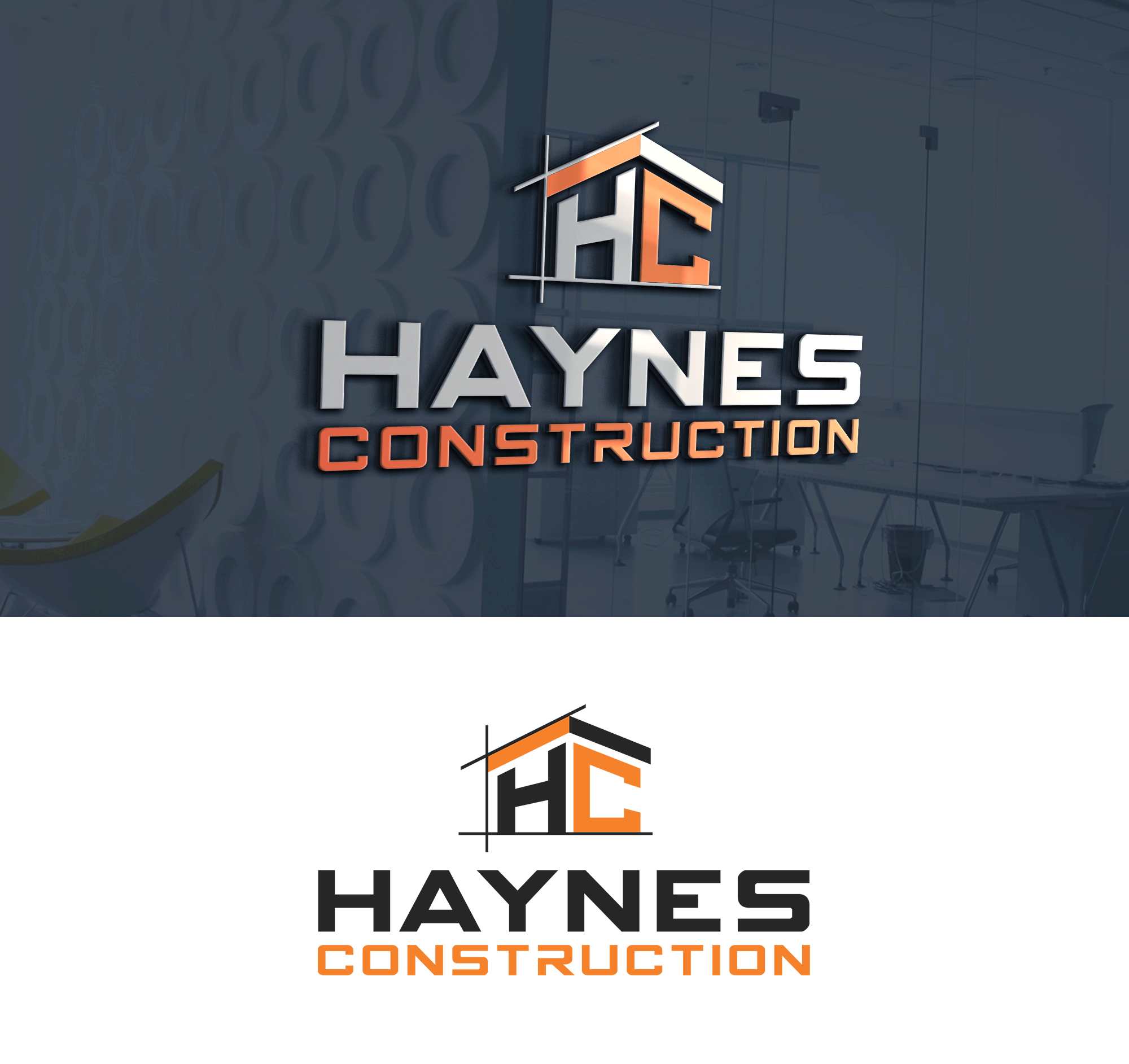 Logo Design by Rickyy for this project | Design #31299666