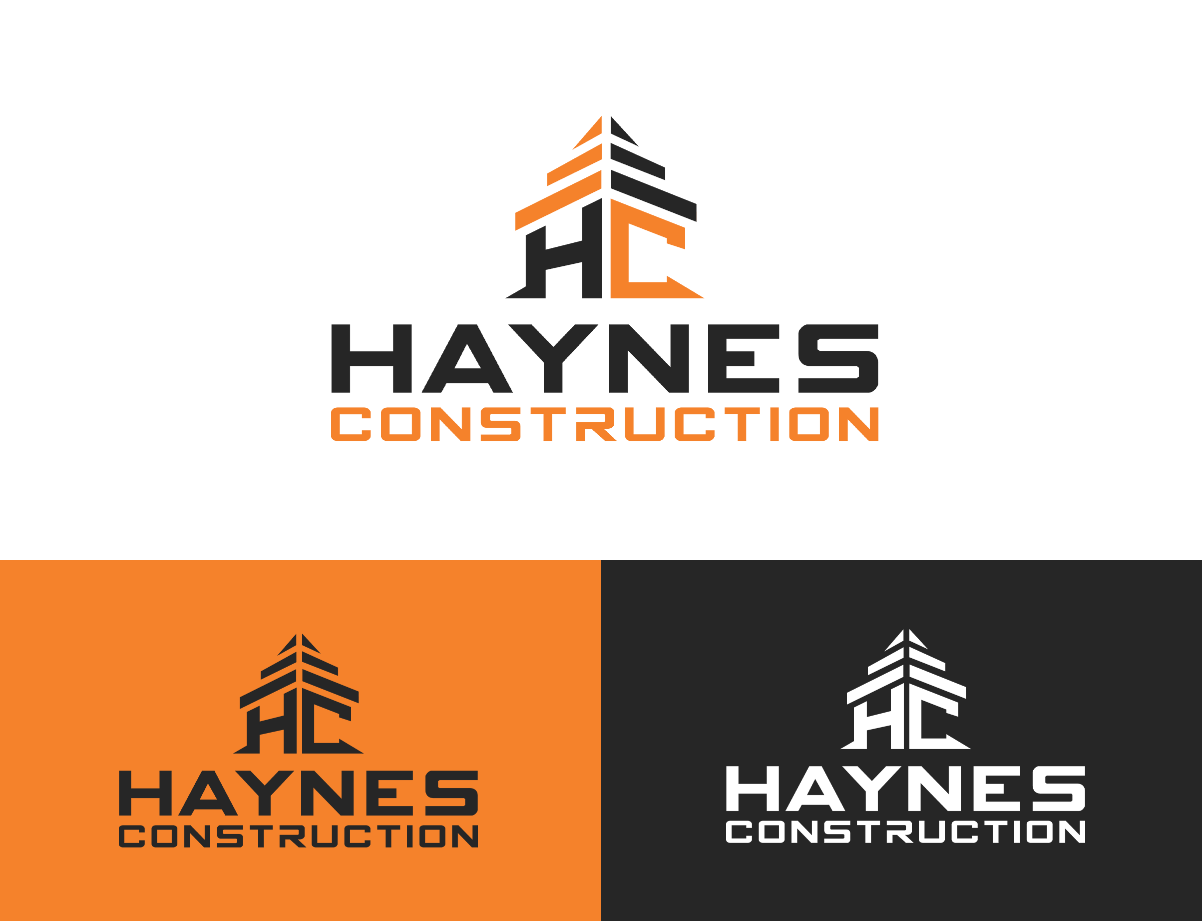 Logo Design by Rickyy for this project | Design #31299667