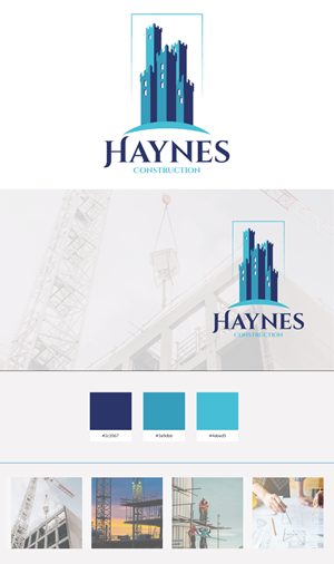 Logo Design by dalia sanad for this project | Design #31299751