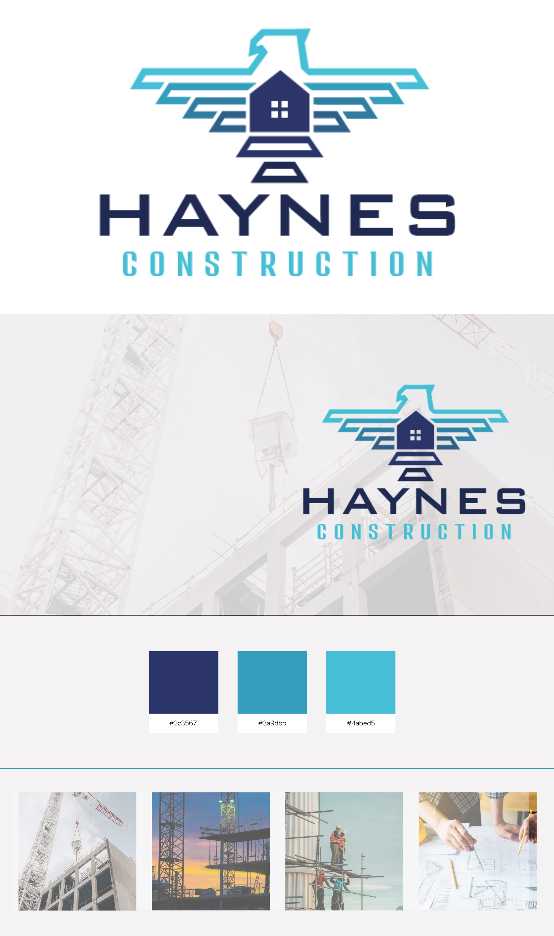 Logo-Design von dalia sanad für dieses Projekt | Design #31299755