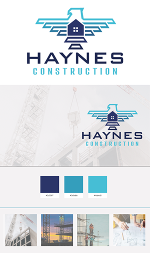 Logo Design by dalia sanad for this project | Design: #31299755