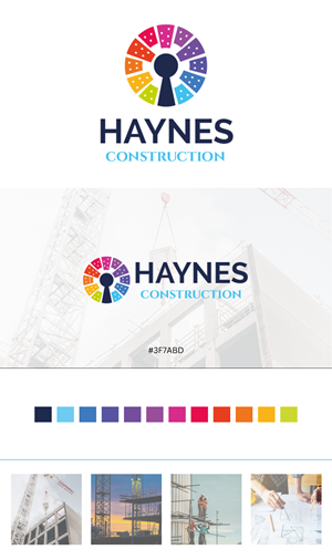 Logo Design by dalia sanad for this project | Design: #31299758