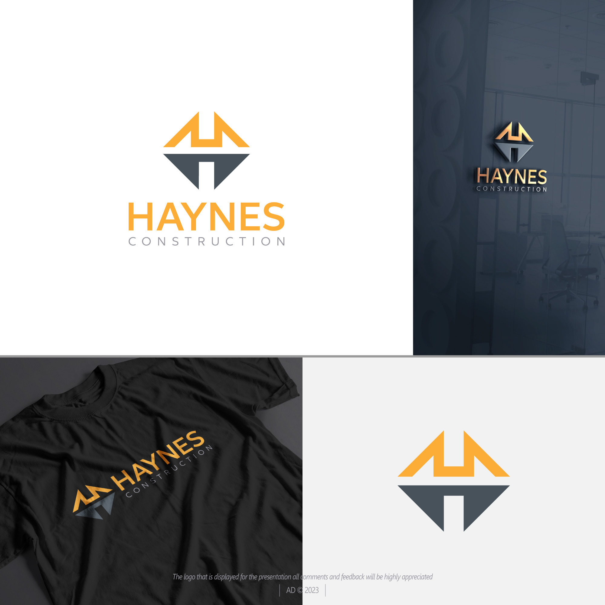 Logo-Design von Arjuna Design für dieses Projekt | Design #31298464