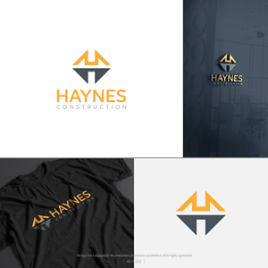 Design de Logo par Arjuna Design pour ce projet | Design : #31298464