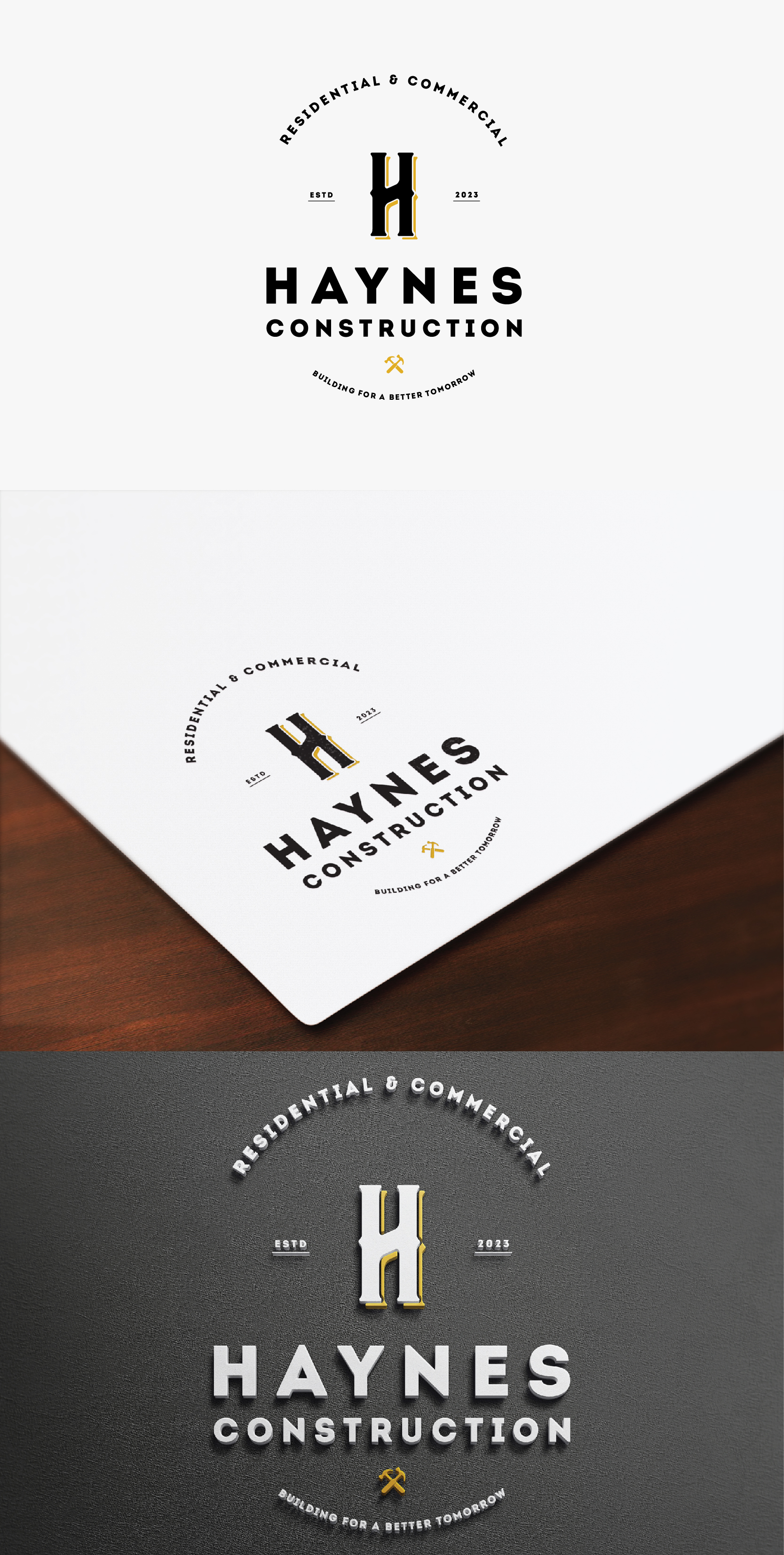 Logo-Design von IMilenovic für dieses Projekt | Design #31302448