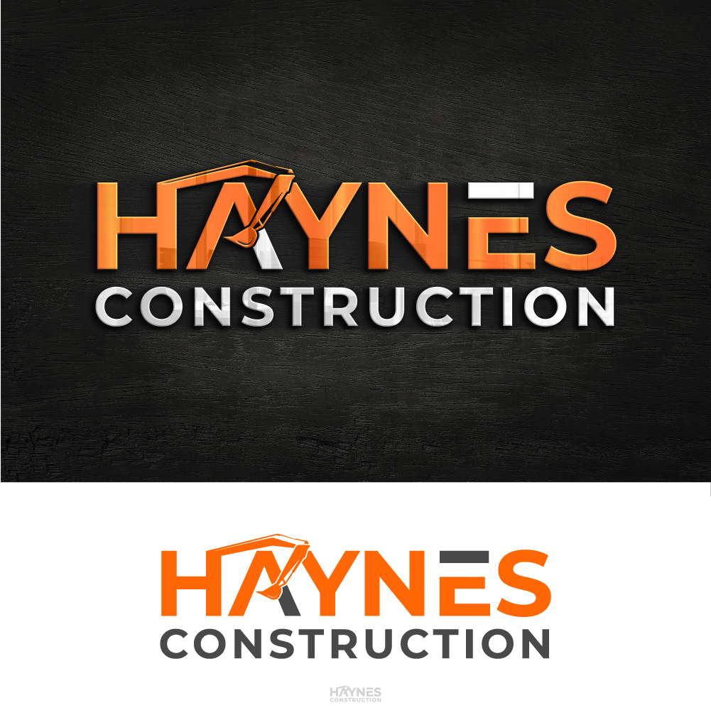 Logo Design by Ayub Zafar for this project | Design #31331154