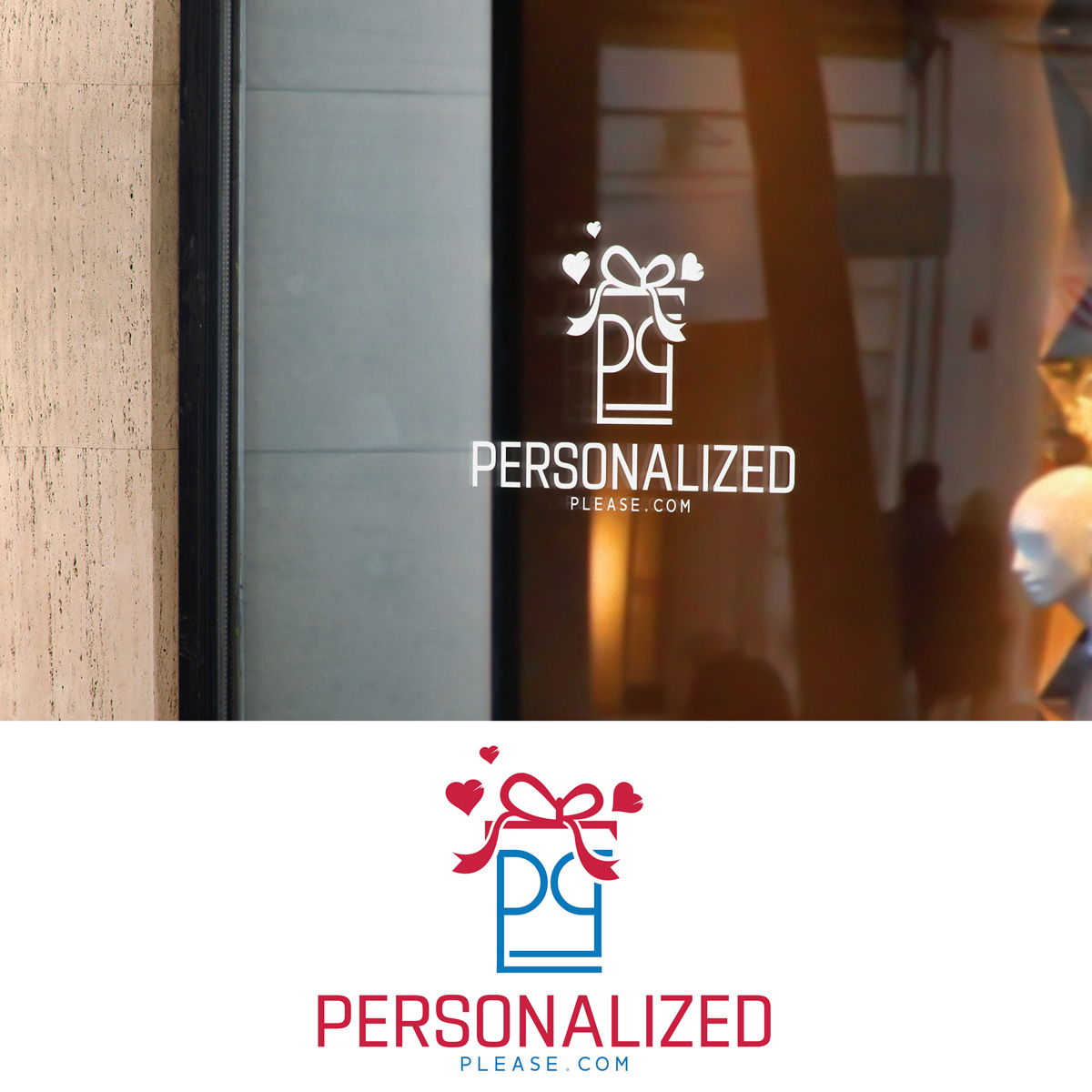Logo Design by we with for this project | Design #31315585