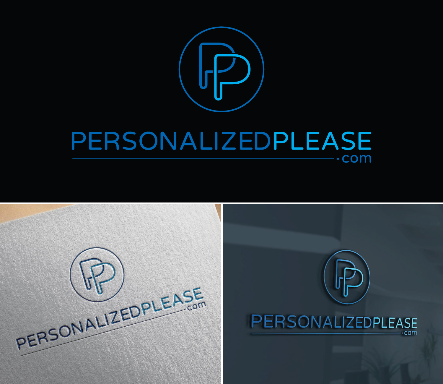 Logo Design by Atec for this project | Design #31301384