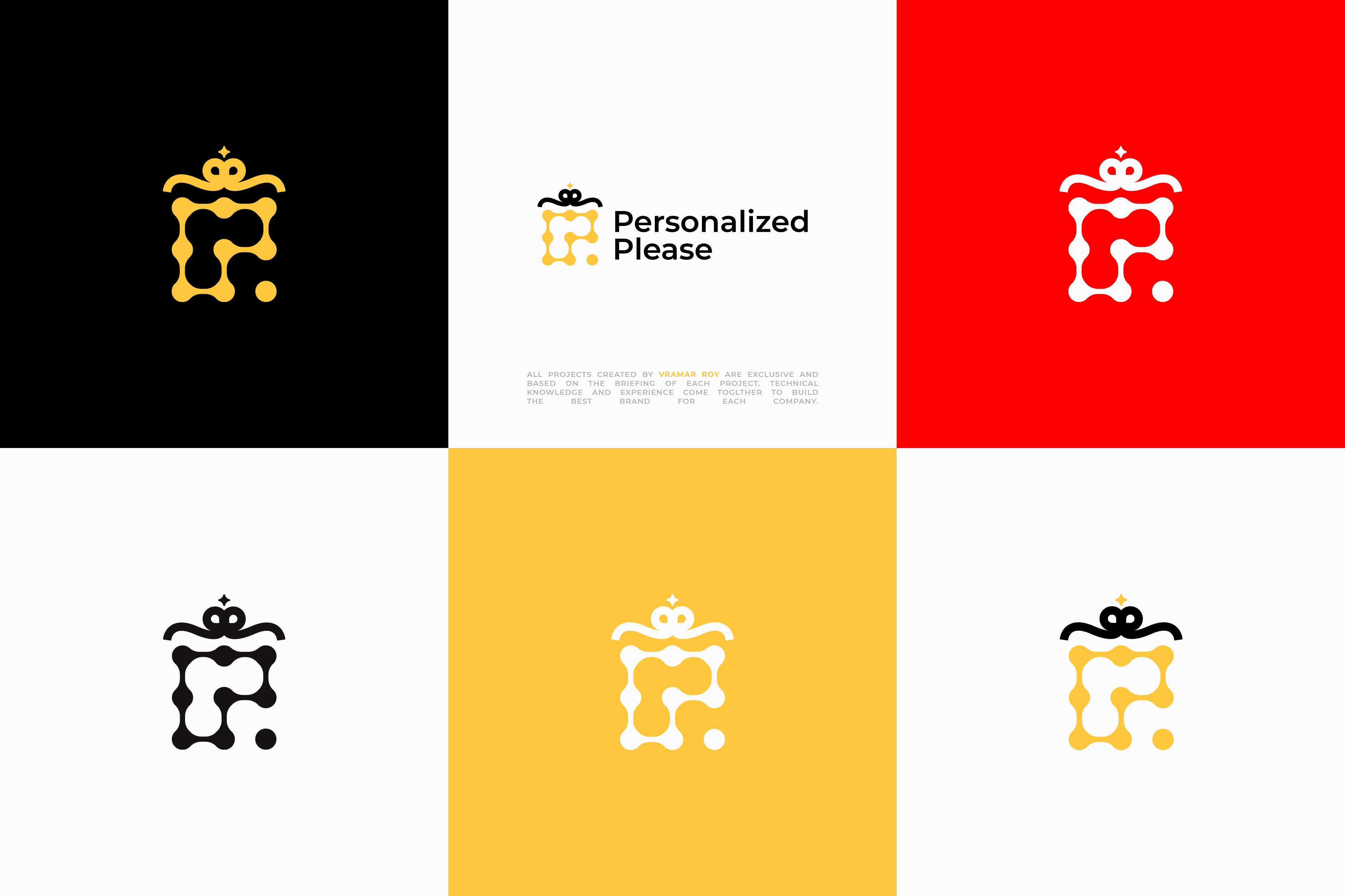 Logo Design by vramar.roy for this project | Design #31298457