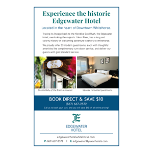 Advertisement Design by Tony Walker Graphics Limited for this project | Design: #31303646