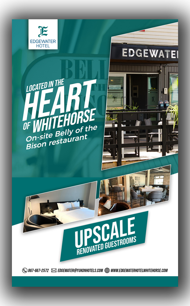 Advertisement Design by nguruzzdng for this project | Design #31305680