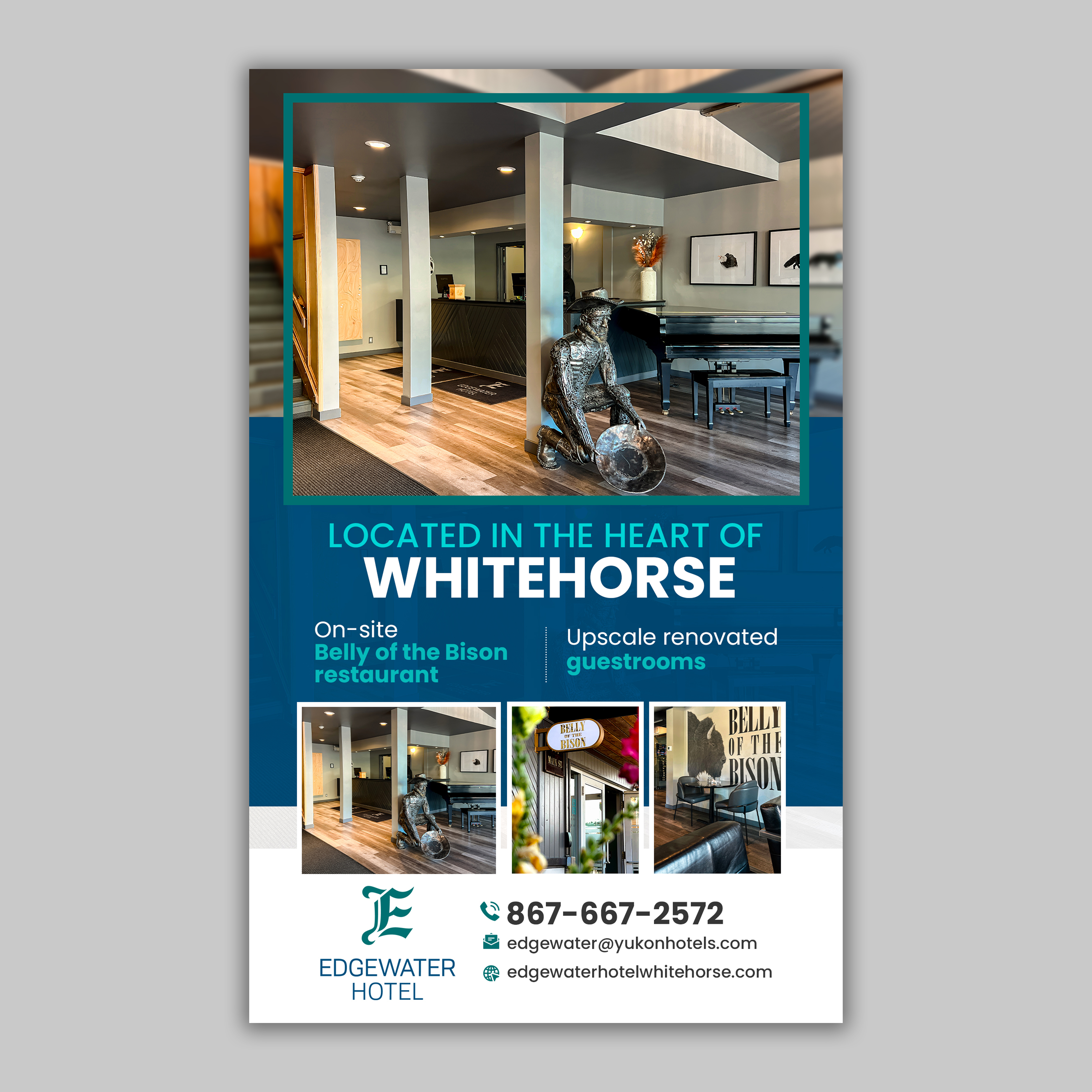 Advertisement Design by debdesign for this project | Design #31308365