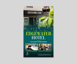Advertisement Design by debdesign for this project | Design: #31308508