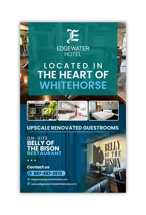 Advertisement Design by debdesign for this project | Design: #31308681