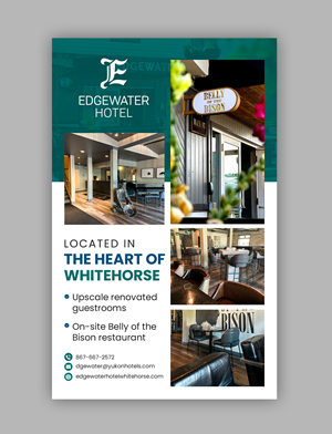 Advertisement Design by debdesign for this project | Design: #31309981