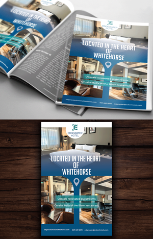 Advertisement Design by dreampath for this project | Design: #31303847