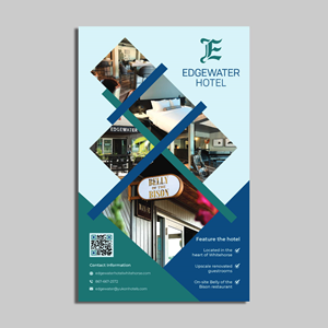 Advertisement Design by ecorokerz for this project | Design: #31300166