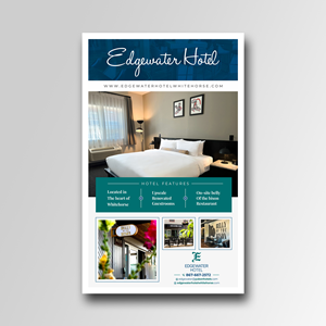 Advertisement Design by ecorokerz for this project | Design: #31307482