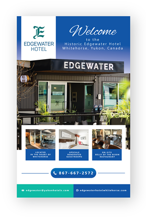 Advertisement Design by saurov for this project | Design: #31298969