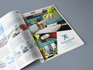 Advertisement Design by Czeh for this project | Design: #31302458