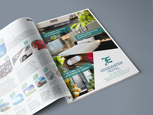 Advertisement Design by Czeh for this project | Design: #31307323