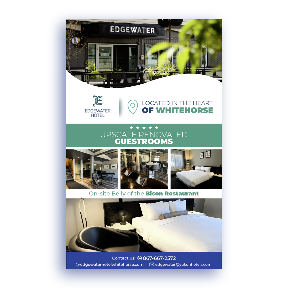 Advertisement Design by juanramirez.on for this project | Design #31295861