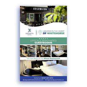 Advertisement Design by juanramirez.on for this project | Design: #31295861