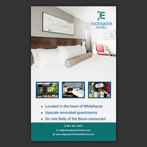 Advertisement Design by Bidita Saha for this project | Design: #31302712