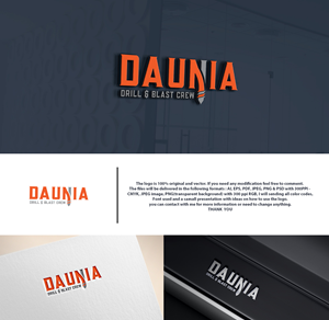 Logo Design by DesignHour for this project | Design: #31302766
