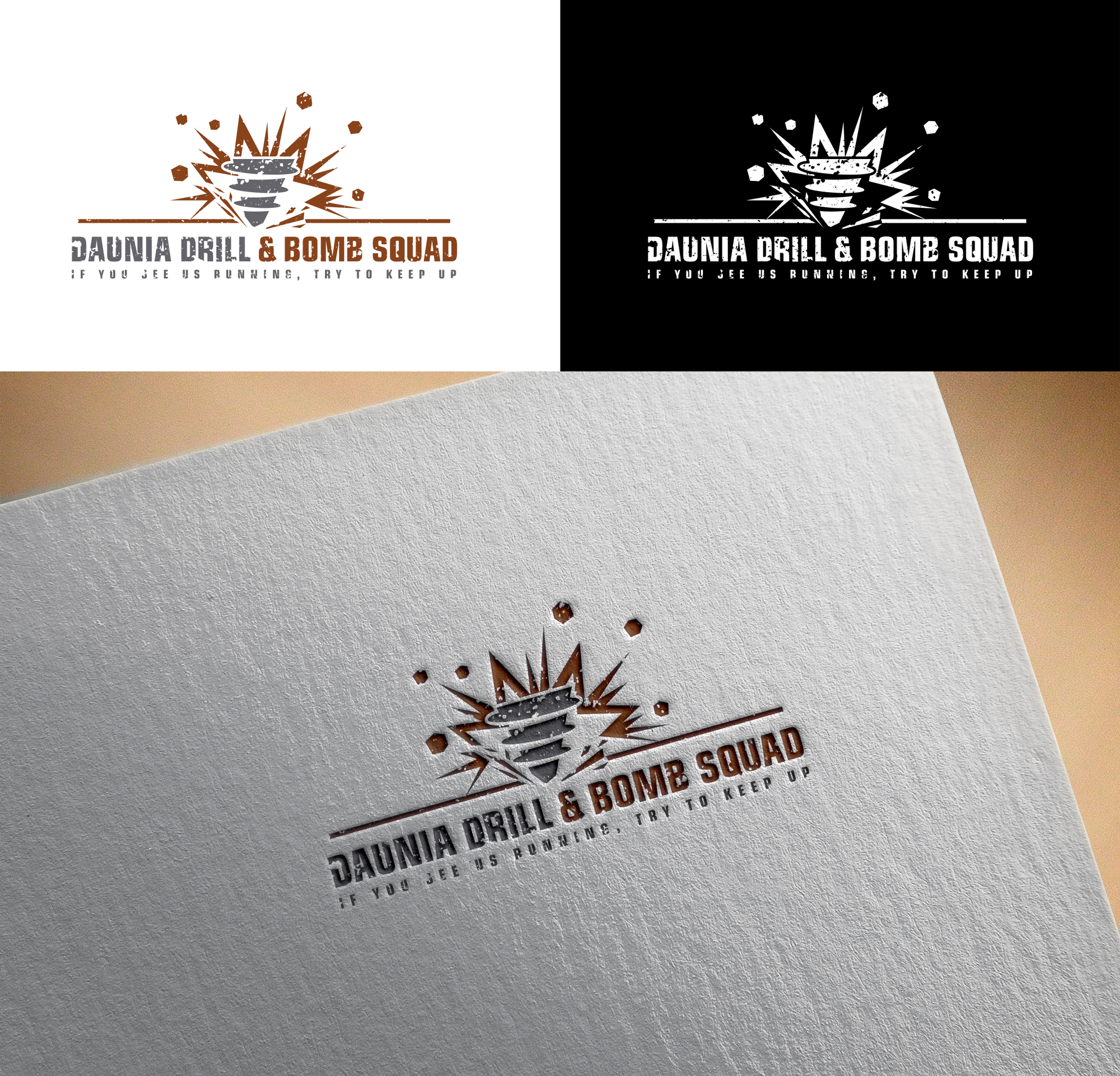 Logo Design by RA-bica for this project | Design #31298476