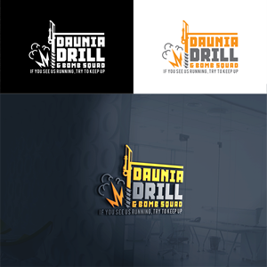 Logo-Design von RA-bica für dieses Projekt | Design: #31298581