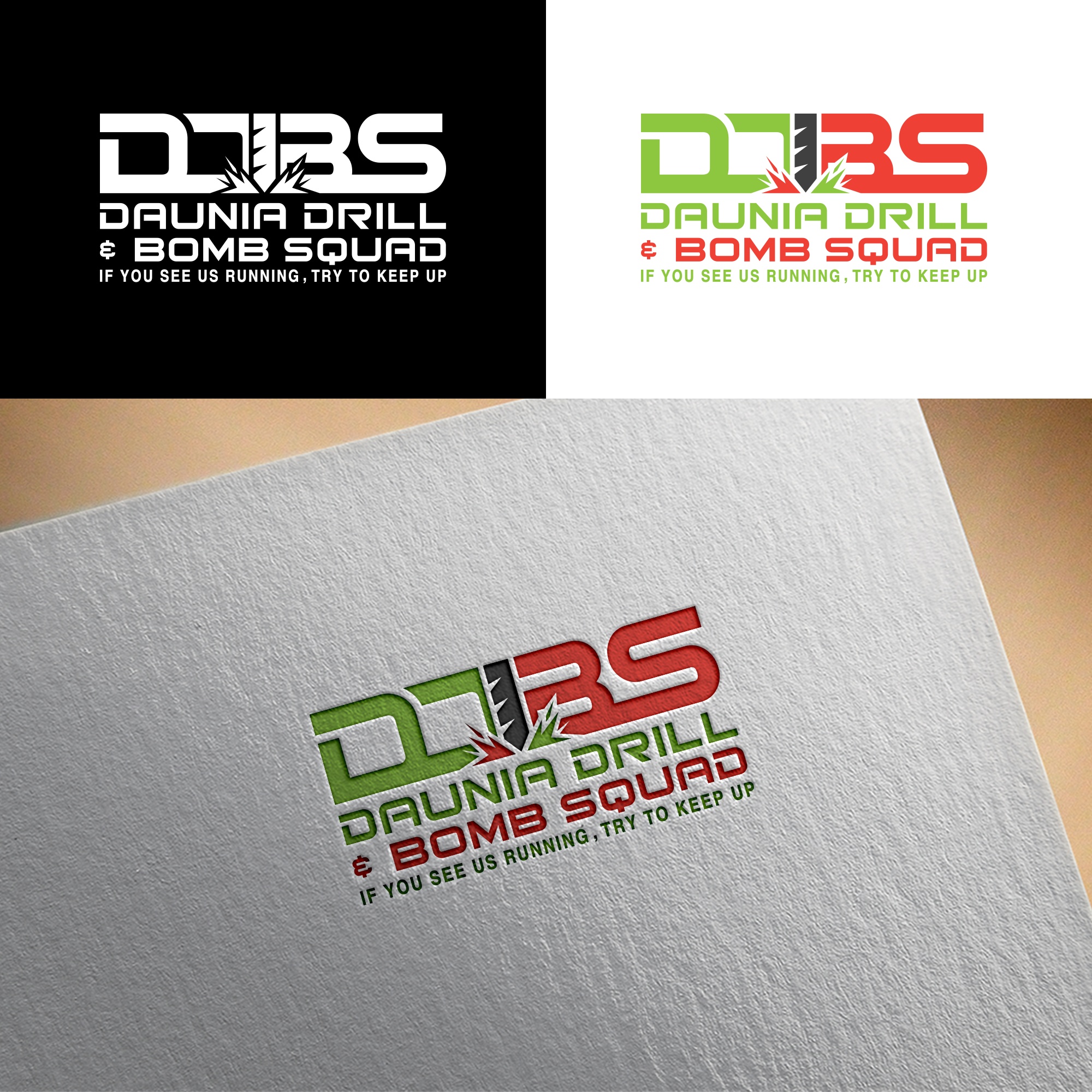 Logo Design by RA-bica for this project | Design #31298583