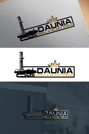 Logo Design by RUHUL AMIN 96