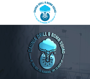 Logo Design by EnigmaArt for this project | Design: #31299147