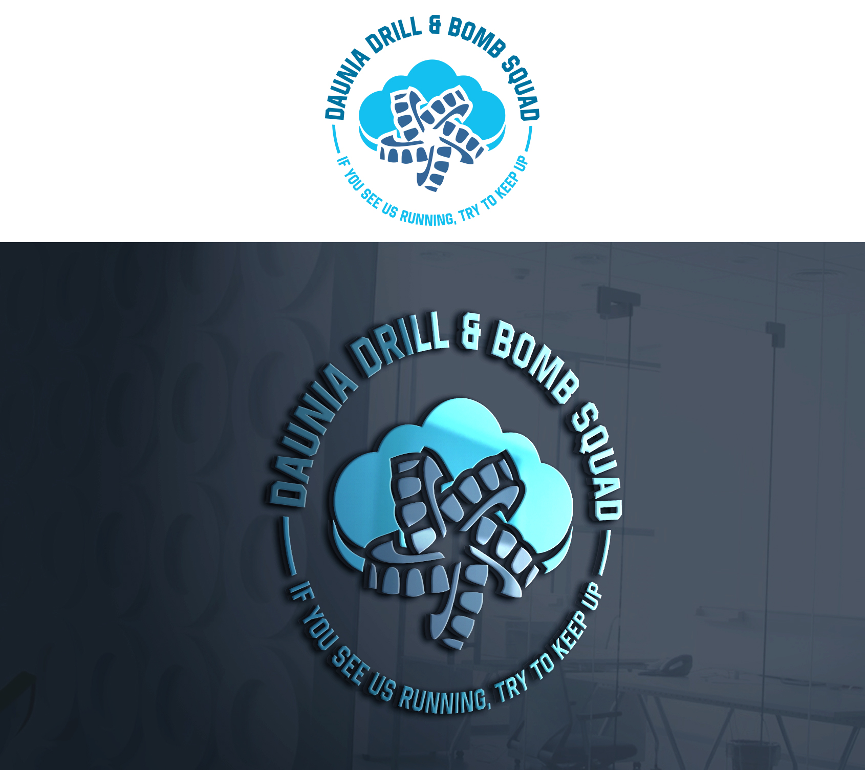 Logo Design by EnigmaArt for this project | Design #31299148