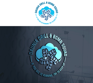 Logo Design by EnigmaArt for this project | Design: #31299148