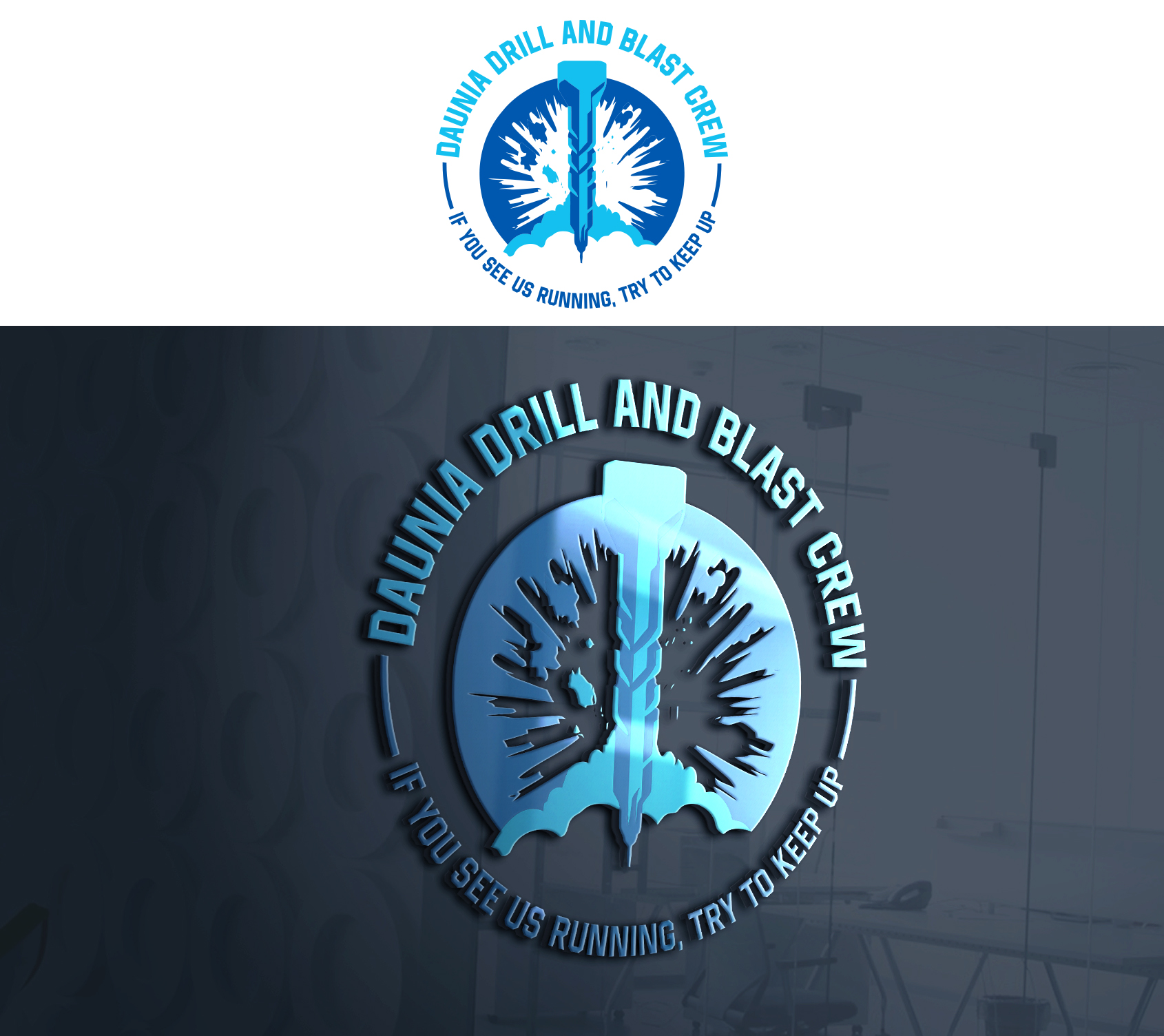 Logo Design by EnigmaArt for this project | Design #31303317