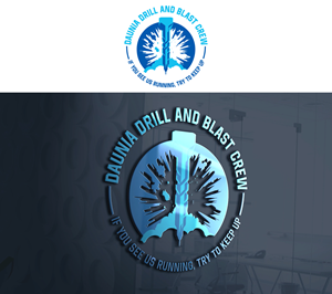 Logo Design by EnigmaArt for this project | Design: #31303317
