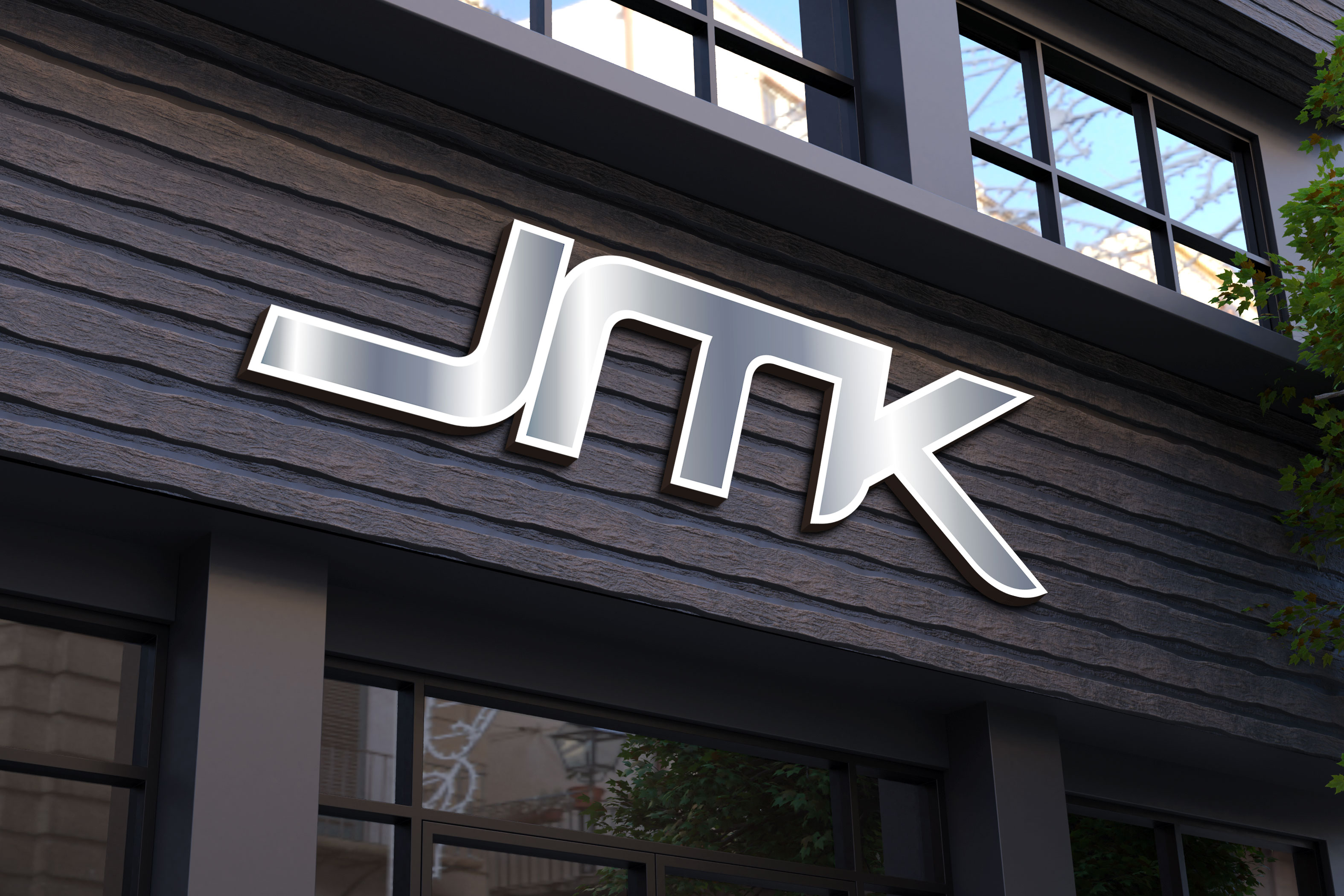 Logo Design by Kavth for this project | Design #31339405