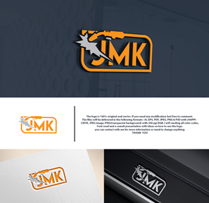 Logo Design by DesignHour for this project | Design: #31310314